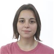 Profesora de inglés - seis años viviendo en países de habla inglesa