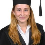 Profesora de ingles para alumnos de primaria y secundaria