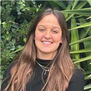 Estudiante de carrera se ofrece a dar clases particulares a niños de primaria o la ESO