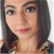 Docente universitaria y orientadora escolar