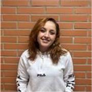 Dottoranda in biologia (genetica) offre lezioni di biologia agli studenti di scuole superiori, medie e studenti universitari