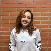 Dottoranda in biologia (genetica) offre lezioni di biologia agli studenti di scuole superiori, medie e studenti universitari