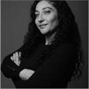 School Psychologist teaching social skills and executive functioning skills