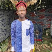 Azango nguefack Paky