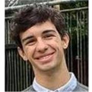 I'm a first year engineering student, ready to teach and tailor lessons to each individual student's learning style and needs.