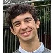 I'm a first year engineering student, ready to teach and tailor lessons to each individual student's learning style and needs.