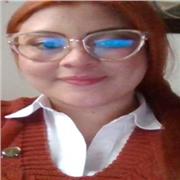 Licenciada en educación básica primaria