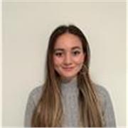 Psicóloga General Sanitaria que imparte clases particulares de psicología online. 