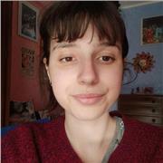 Insegnante di fumetto e storyboard