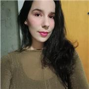 Professora / Bióloga (com mestrado em biologia celular)