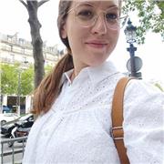 Insegnante di materie scientifiche (matematica, scienze, informatica)