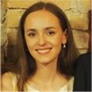 Lezioni di tedesco con studentessa tedesca