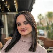 Profesor de árabe y francés, Puedo dar clases a niños, adolescentes o adultos, de cualquier nivel. Puedo desplazarme para dar clases con un suplemento o, si lo prefieren, ofrecer clases en línea