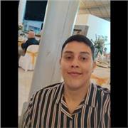 Profesor de Español nativo, ofrece clases virtuales o presenciales de español, asi como también de matemáticas básica, biologia