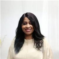An extraordinary english teacher