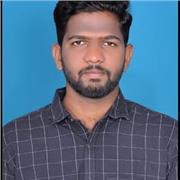 David Suhas