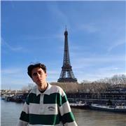 Profesor de apoyo para estudiantes de educación primaria o secundaria