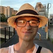 Native Japanese Tutor. Any age and level is welcome