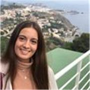 Doy clases particulares para preparar exámenes y repasar los contenidos de las asignaturas tanto de primaria como de la ESO