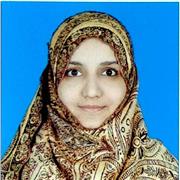 Ayesha Parveen