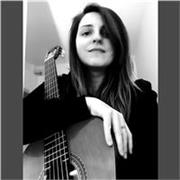 Lezioni private di chitarra per ogni livello ed età