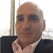 Sylvain Nantel