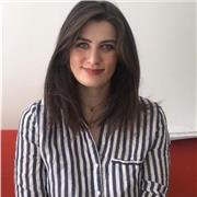 Cambridge Educated, TEFL Qualified Native Speaker
