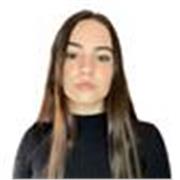 Graduada en Estudios Ingleses con certificado C1 Advanced de Cambridge