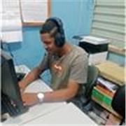Aulas de matemática, história e educação física
