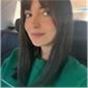 Estudiante de Ingeniería Industrial en su último curso que imparte clases particulares a alumnos de Educación Secundaria y Bachillerato