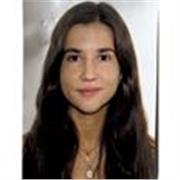 Profesora de ingles con 4 años de experiencia, previamente trabajando en Kids&Us