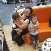 I am a qualified QTS teacher in Spanish and French at Secondary school level. I have taught children from age 8 to adults over 60.