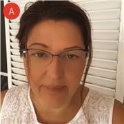 Doy clases particulares y para grupos para explicar los de tejer y crochet de calidad bueno