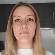 Soy Licenciada. Imparto clases de Historia a alumnos de cualquier edad.