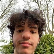 Ismael BOUAKAZ