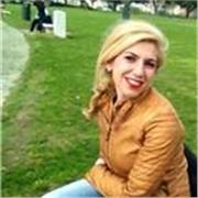 Profesora de aleman con 8 anos de experiencia para adultos y ninos