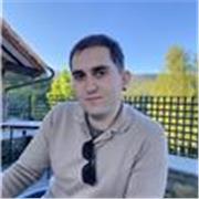 Estudiante de Ingeniería Robótica con tiempo libre por las mañanas y ganas de enseñar materia