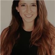 Ginnette Aravena