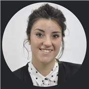 Insegnante madrelingua italiano