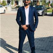 Syed Saddam