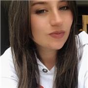 Profesora educación infantil con experiencia en todas las áreas