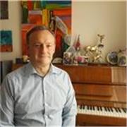 Lezioni on line ed in presenza di Pianoforte, Solfeggio, Armonia per bambini e adulti