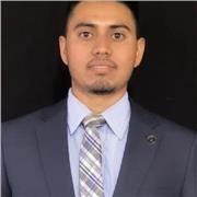 William Alejandro Santos