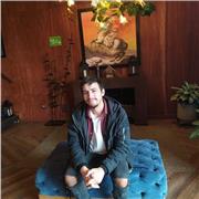 Profesor de Música, Pïano, Guitarra, Bajo, Composición, Teoria e Iniciación musical