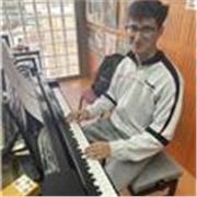 Profesor de mates y física para niños de todas las edades