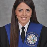 Profesora particular para clases de biología desde primaria hasta primero de carrera.