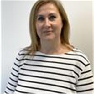 Nuria Gonzalez Arribas