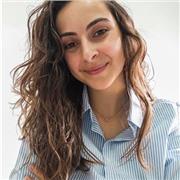 Profesora de Artes: Cine, Música, Dibujo y Pintura, Técnicas gráfico-plásticas, Fotografía y Música