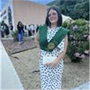 Profesora de todas las asignaturas