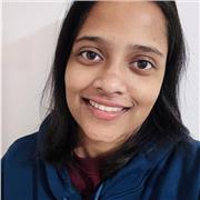Maneesha Sandagomi